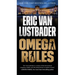 Omega Rules: An Evan Ryder Novel