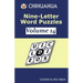 Chihuahua Nine-Letter Word Puzzles Volume 14
