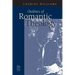 Outlines of Romantic Theology