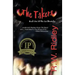 The Takers (2006 IPPY Award Winner in Horror): Book One of the Oz Chronicles