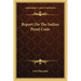 Report on the Indian Penal Code
