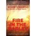 Fire in the Barley: A traditional English murder mystery