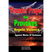 Thunder Prayer That Provokes Angelic Violence Against Works Of Darkness