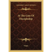 At The Gate Of Discipleship