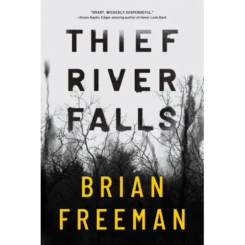 Thief River Falls