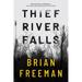 Thief River Falls