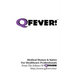 Q Fever! - Medical Humor & Satire For Healthcare Professionals