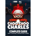 Choo Choo Charles Complete Guide: Best Tips, Tricks and Strategies to Become a Pro Player