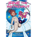 Jane the Astronaut: The Mystery of the Alien Dragons