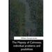The Majesty of Calmness: individual problems and posibilities