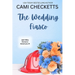 The Wedding Fiasco: A Clean Romcom Mystery