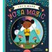 Let's Make Yoga Magic