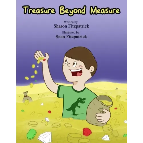 Treasure Beyond Measure