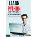 Python: Learn Python (Advanced) in 7 Days and Ace It Well. Hands On Challenges INCLUDED!