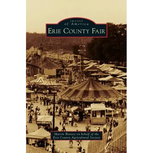 Erie County Fair