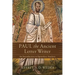 Paul the Ancient Letter Writer: An Introduction to Epistolary Analysis