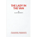 Lady in the Van
