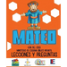 Ministerio Esgrima Bíblico Infantil, Lecciones y Preguntas - Mateo