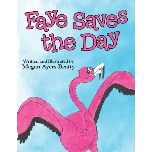 Faye Saves the Day