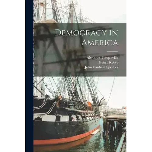 Democracy in America