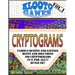 KLOOTO Games CRYPTOGRAMS: Volume I