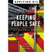 Keeping People Safe: GIS for Public Safety