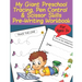 My Giant Preschool Tracing, Pen Control & Scissor Skills Pre-Writing Workbook