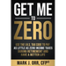 Get Me to ZERO: Use the 2022 I.R.S. Tax Code to Pay as Little as ZERO Income Taxes During Retirement and Have a Better Life