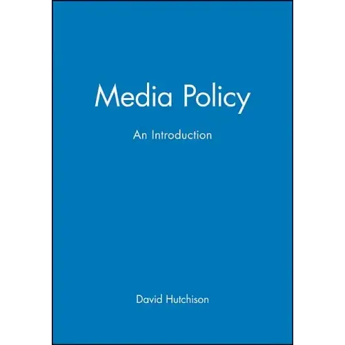 Media Policy