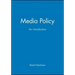 Media Policy