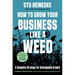 How to Grow Your Business Like a Weed: A Complete Strategy for Unstoppable Growth