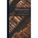 The Kalevala: The Epic Poem of Finland into English