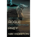 Rogue Prey: A Leon Cazador Thriller