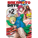 Sakamoto Days, Vol. 2