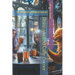 Reincarnated Cafe Owner: The Multiversal Magical Festival