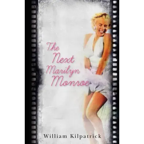 The Next Marilyn Monroe