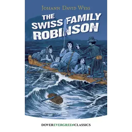 The Swiss Family Robinson
