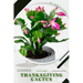 Thanksgiving cactus: Plant Guide