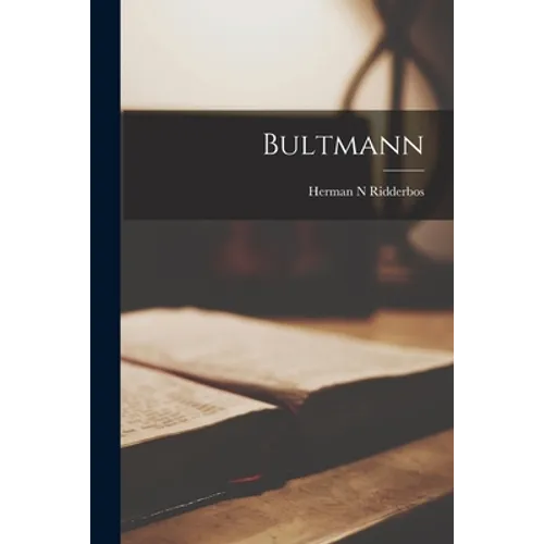 Bultmann