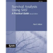 Survival Analysis Using SAS: A Practical Guide