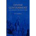 Divine Government: God's Kingship in the Gospel of Mark