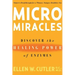 MicroMiracles: Discover the Healing Power of Enzymes