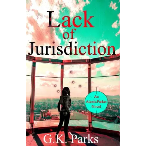 Lack of Jurisdiction