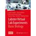 Labster Virtual Lab Experiments: Basic Biology