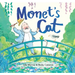 Monet's Cat