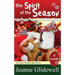 The Spirit of the Season (a Lexie Starr Mystery, Novella)