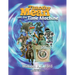 Timothy Mean and the Time Machine