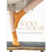 Socks from the Toe Up: Essential Techniques and Patterns from Wendy Knits