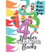 Number Tracing Books For Kids Ages 5-6: Beginner Math Preschool Learning Book with Number Tracing and Matching Activities for 2, 3 and 4 year olds