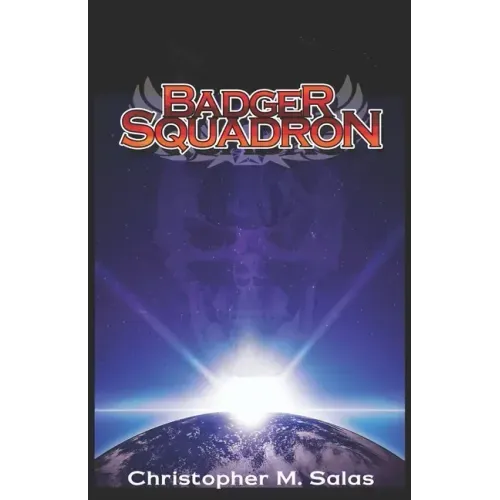 Badger Squadron